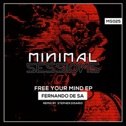 Free Your Mind EP