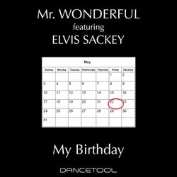 My Birthday (feat. Elvis Sackey)