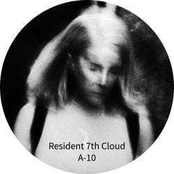Resident 7th Cloud - A10