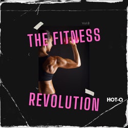 The Fitness Revolution 008