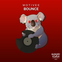 Bounce (Extended Mix)