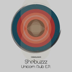Unicorn Dub - EP