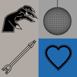 NAVE NODRIZA REMIXES