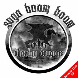 Suga Boom Boom (Special Live EP)