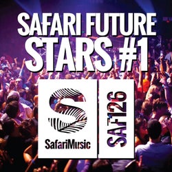 Safari Future Stars #1
