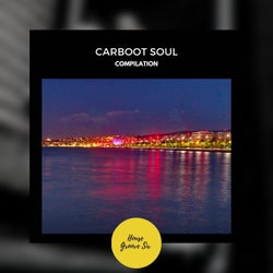 Carboot Soul