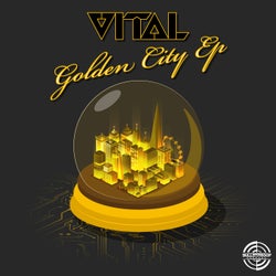 Golden City EP