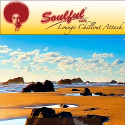 Lounge Chillout Attack