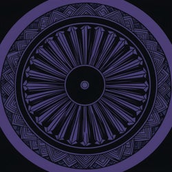 Binary shadow (Original mix)