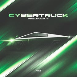 Cybertruck