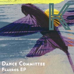 Flauros EP