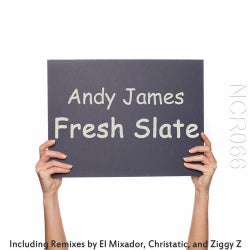 Fresh Slate (Remixes)