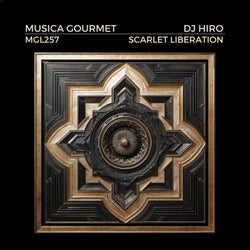 Scarlet Liberation