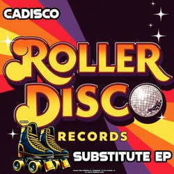 Substitute EP