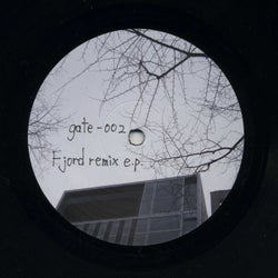 Fjord Remix EP