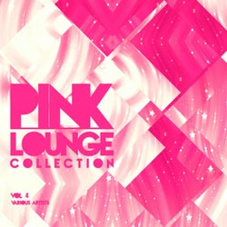 Pink Lounge Collection, Vol. 4