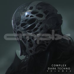 Complex Dark Techno, Vol. 2