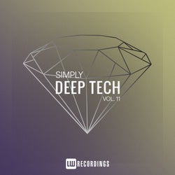 Simply Deep Tech, Vol. 11