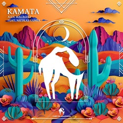 Kamata