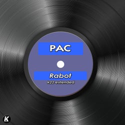 Rabot (K22 Extended)