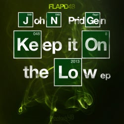 Keep It On The Low EP