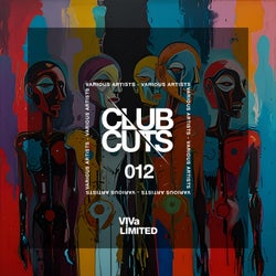 Club Cuts Vol 12