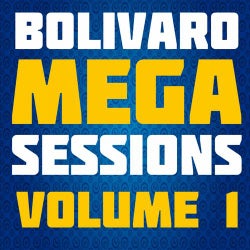 Bolivaro - Mega Sessions Volume 1