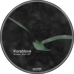 Green Gull EP