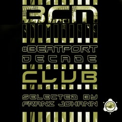 BCM #BeatportDecade Club