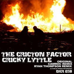 The Crickton Factor