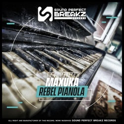 Rebel pianola