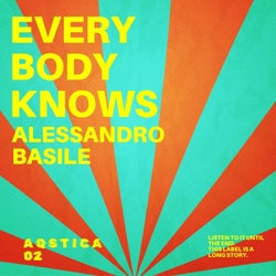 Everybody Knows (Extended Mix)