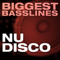 Biggest Basslines: Nu Disco