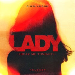 Lady (Hear Me Tonight) (Extended Mix)