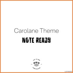 Carolane Theme (Denys G Remix)