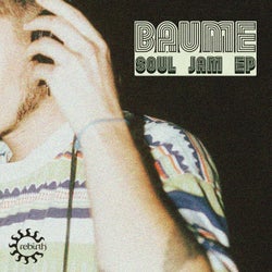 Soul Jam EP