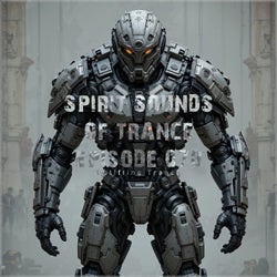 Spirit Sounds of Trance Episode 078