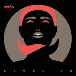 Senso Sounds Level 08