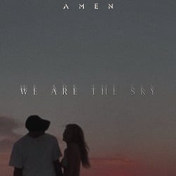 We Are The Sky