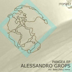 Pangea Ep