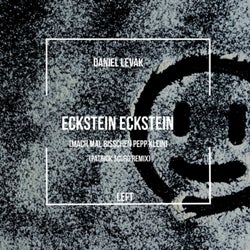 Eckstein Eckstein (Patrick Scuro Extended Remix)