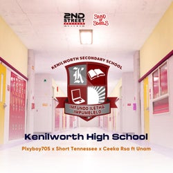 Kenilworth High School