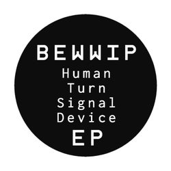 Human Turn Signal Device EP
