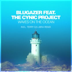 Waves On The Ocean (Incl. Terry Da Libra Remix)