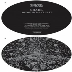 London Social Club EP