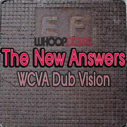 WCVE Dub Vision