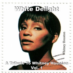 A Tribute to Whitney Houston, Vol. 1