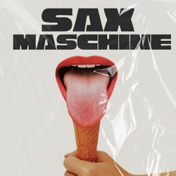 SAX MASCHINE (Radio Edit)