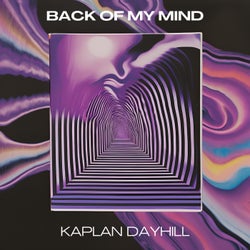 Back Of My Mind