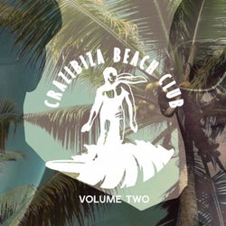 Crazibiza Beach Club - Volume Two